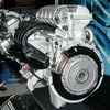 【SAEレポ Vol. 4】BMWエンジンはハイブリッド&amp;“by          Wire”