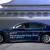 BMWの中国合弁、BMWブリリアンスが独自開発した5シリーズのPHV