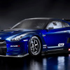 FIA GT3規則に準拠したレース専用モデル GT-R NISMO GT3 