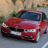 BMW新型3シリーズ