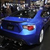 スバル BRZ STIコンセプト（東京オートサロン12）