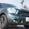 ［写真蔵］MINI クーパーSクロスオーバー…JAIA輸入車試乗会