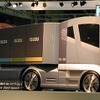 【東京ショー2000 速報】いすゞのカッコいいトラックを作ったチーム