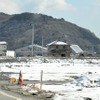 仙台、石巻付近（2月28〜29日）