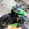 カワサキ Ninja ZX-14R（東京モーターサイクルショー12）