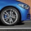 BMW M135i（3ドア）