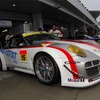 SUPER GT 第2戦 GT300