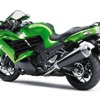 カワサキ・ZZR1400/ZX-14R 2012年型