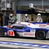 【ルマン24時間 2012】ハイブリッド対決第一幕、予選トップはアウディ R18 e-tron、トヨタは3番手に付ける