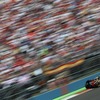 ロマン・グロージャン／ロータス（F1 ヨーロッパGP 2012年6月23日）