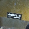 マクラーレン ホンダ MP4/5（1989）