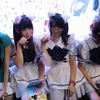 【China Joy 2012】とれたて中国美人をお届け！ゲームショウを彩るコンパニオンたち200枚(1)