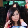 【China Joy 2012】とれたて中国美人をお届け！ゲームショウを彩るコンパニオンたち200枚(1)