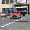 【WRCラリージャパン】リエゾン…公道では遵法運転