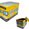 新2000系 黄色い“電車箱