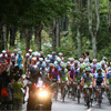2011年のジャパンカップサイクルロードレース