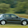 【BMW 1シリーズ発表】欧州で話題はディーゼル