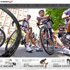 アンカー(webサイト)
