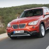 BMW 新型X1