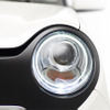 ホンダが11月に発売する新型軽自動車、N-ONEのティーザー画像