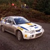 【WRCグレートブリテン・ラリー】年間タイトル、文句なしの決着