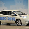 日産 NSC-2015（CEATEC 12）