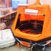 SUZUOKA UMO Co.,Ltdのテント式災害用レスキュー装置