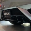 アキュラ NSXコンセプト（サンパウロモーターショー12）