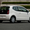 VW up! （move up! 2ドア）