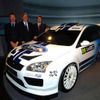 フォード、WRCに長期参戦
