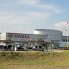 タイトヨタバンポー工場