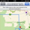 豪警察当局がアップル iOS6の地図に懸念……砂漠で迷子に