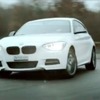 新型BMW1シリーズの最強グレード、M135i