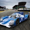 「Mazda ルマン LMP2 SKYACTIV-D Racing