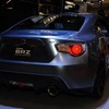 スバル BRZ プレミアムスポーツパッケージコンセプト（東京オートサロン13）