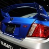 スバル インプレッサ WRX STI 4ドア グループR4仕様