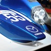 マツダ ルマン LMP2 SKYACTIV-D Racing搭載車