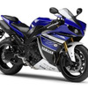 ヤマハ発動機、YZF-R1