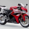 2012年モデル ホンダ CBR600RR ABS（参考画像）