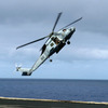 MH-60Sシーホーク・ヘリコプター