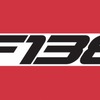 フェラーリの2013年型F1マシン、F138のロゴ