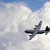米空軍輸送機C-130