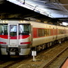 JR西日本 大阪駅 キハ189系