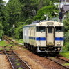 JR九州 香椎線 キハ40系