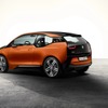 BMW i3 コンセプトクーペ