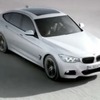 BMW 3シリーズグランツーリスモ