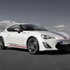 トヨタ GT86（日本名：86）カップエディション