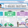 T-Value（webサイト）