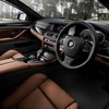 BMW 5シリーズ エクスクルーシブ・スポーツ