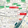 ルンバ標準装備の分譲新築マンション「ユニーブル横濱」